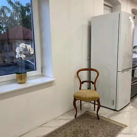 Apartmán Medziotoju Klaipėda
