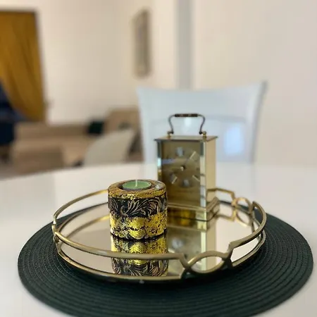 Apartmán Medziotoju