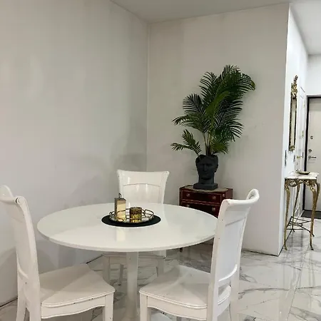 Apartmán Medziotoju