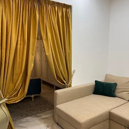 Apartmán Medziotoju *