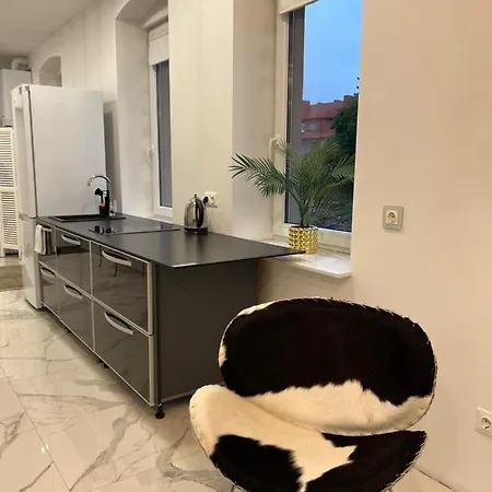 Medziotoju Apartmán