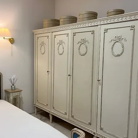 Medziotoju Apartment Klaipėda