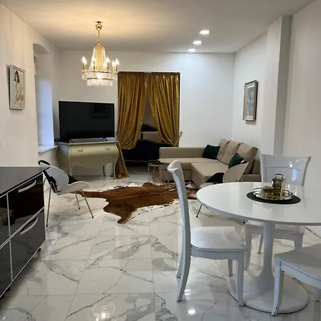 Medziotoju Apartmán Klaipėda