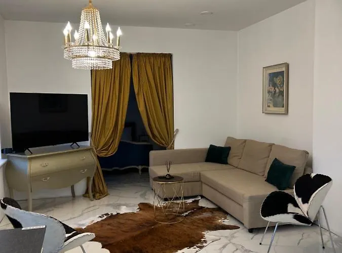 Appartamento Medziotoju