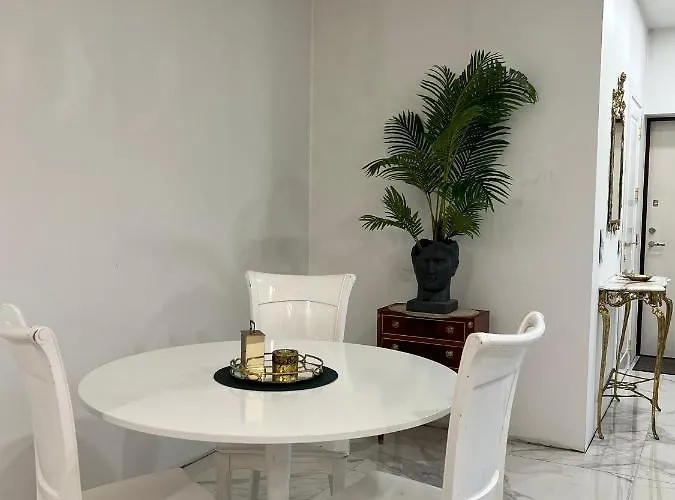 Appartamento Medziotoju