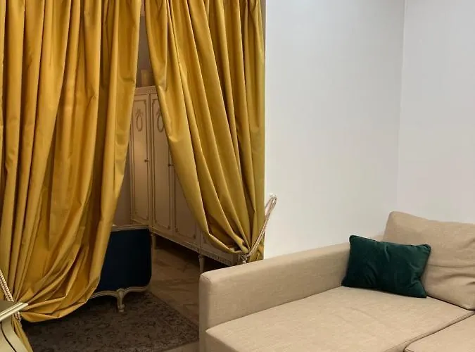 Appartamento Medziotoju *