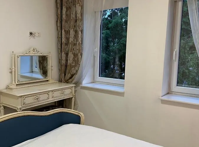 Medziotoju Appartamento Klaipėda