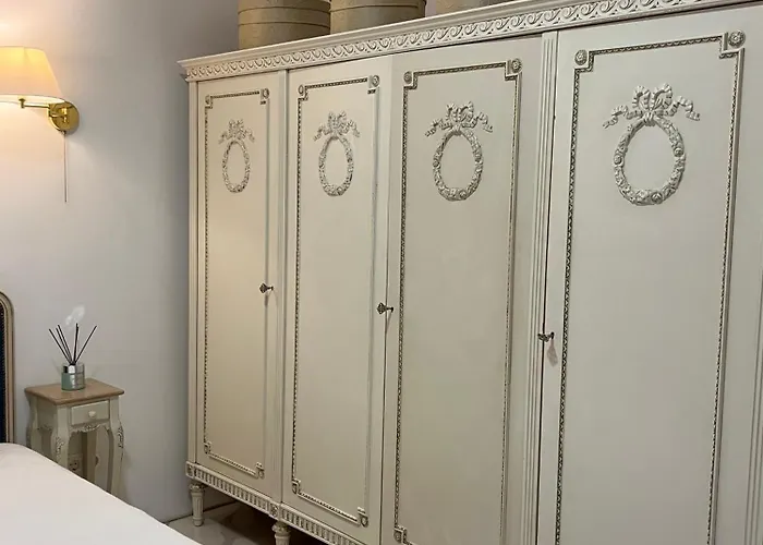 Medziotoju Appartamento Klaipėda